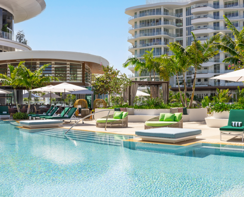 Pier Sixty-Six - Adult Pool