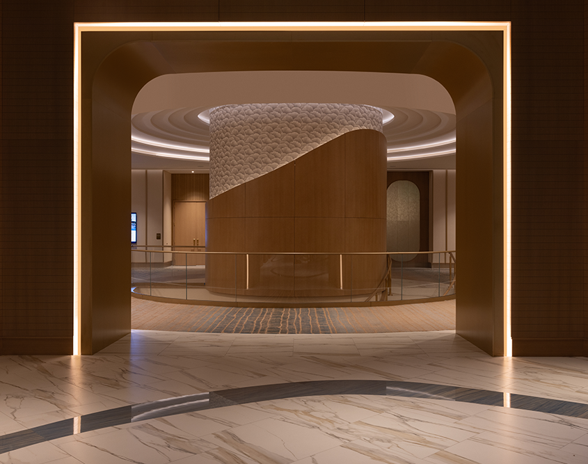 Pier Sixty-Six - Event Center Entrance