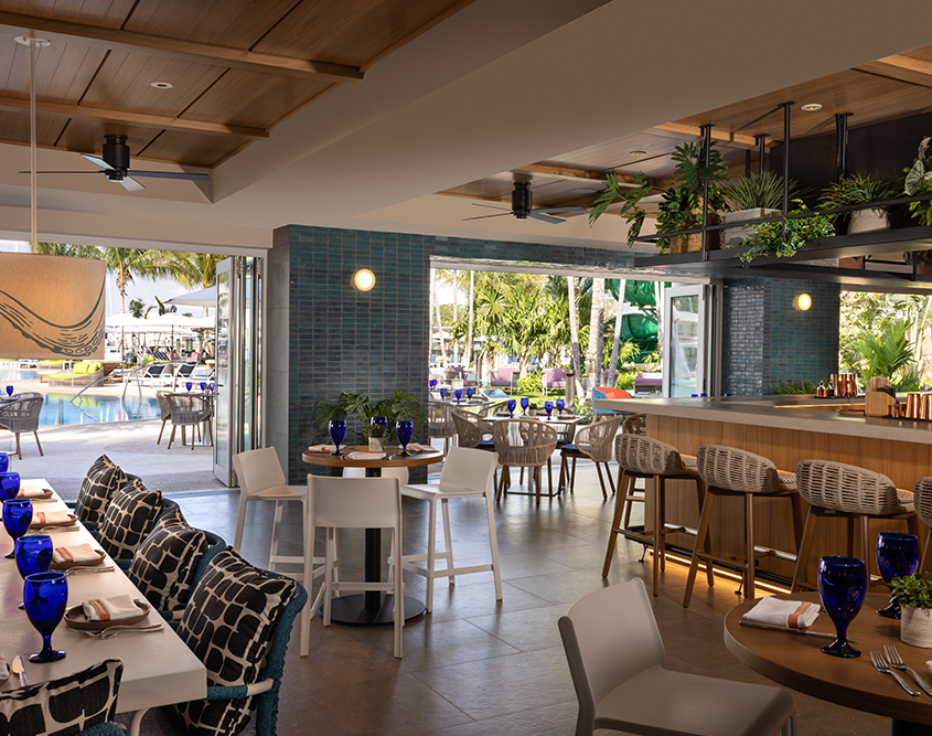 Pier Sixty-Six - Saltbreeze