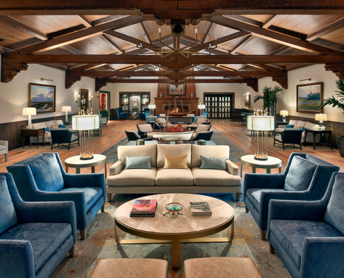 Ponte Vedra Inn & Club - Great Lounge