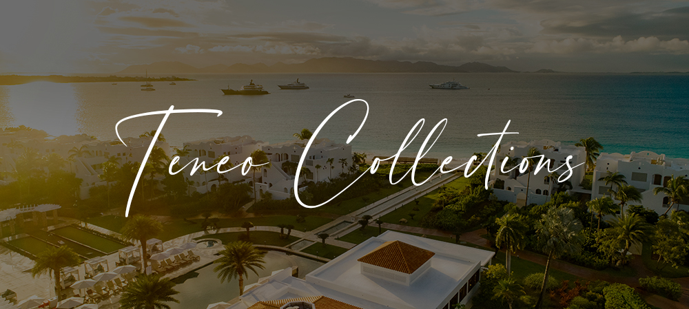 Teneo Collections: Beaches & Islands
