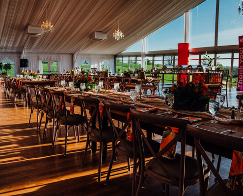 Grand Cascades Lodge at Crystal Springs Resort - Big Sky Pavillion Grand Cascades Lodge at Crystal Springs Resort - Big Sky Pavillion