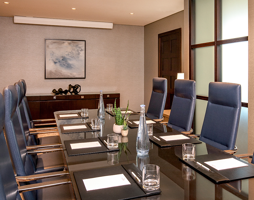 InterContinental Boston - Hotel for Meetings and Events in Boston, MA
