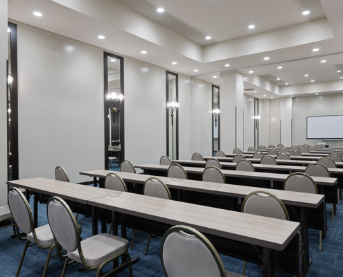 Hutton Hotel - Edison Room