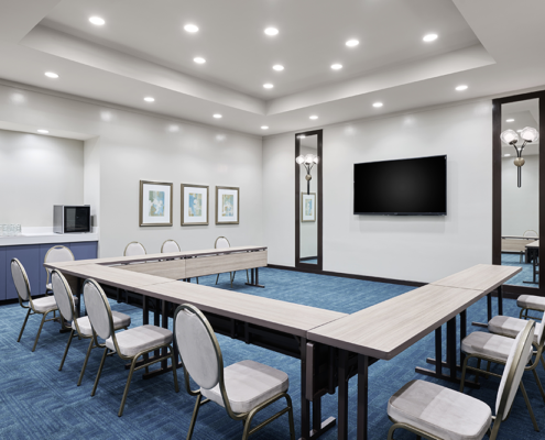 Hutton Hotel - McGavock Meeting Room