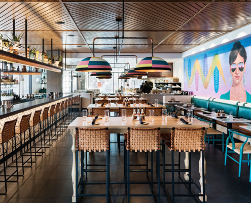 The Maven Hotel at Dairy Block - Kachina