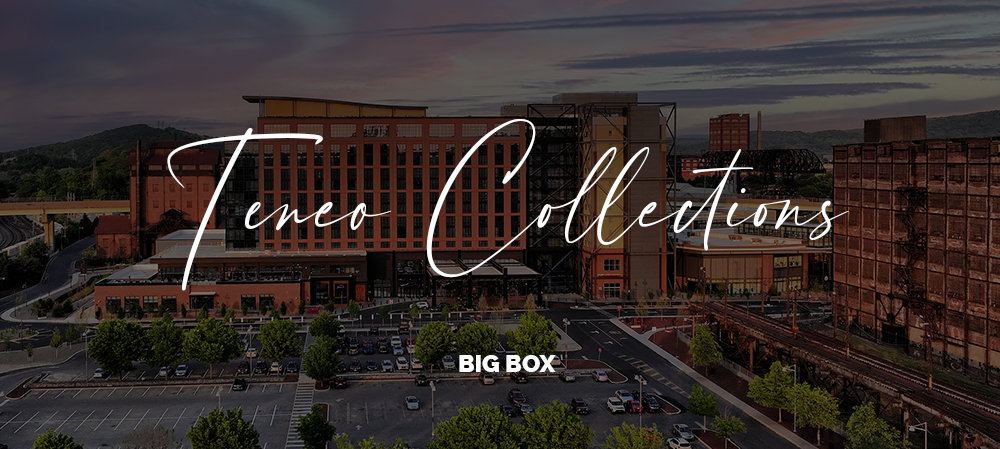 Teneo Collections: Big Box