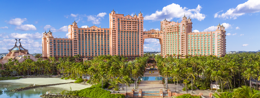 Atlantis Paradise Island Bahamas - Property