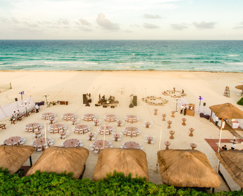Kempinski Hotel Cancun - Beach Club