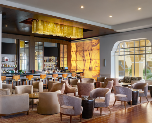 Kempinski Hotel Cancun - D Lounge