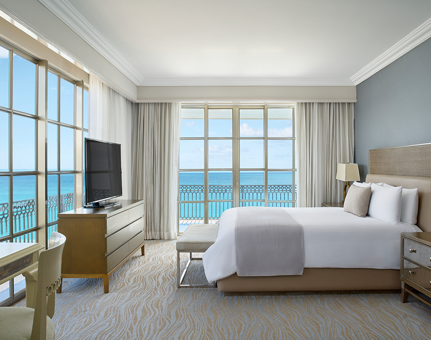 Kempinski Hotel Cancun - Panoramic Suite