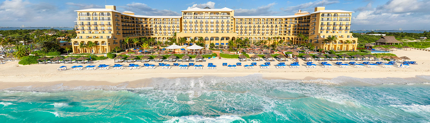 Kempinski Hotel Cancun - Property