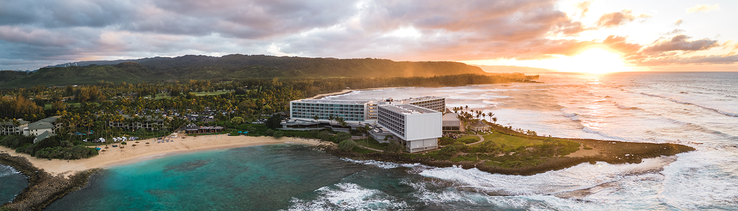 Turtle Bay Resort | Hotel Meeting Space in Hawaii