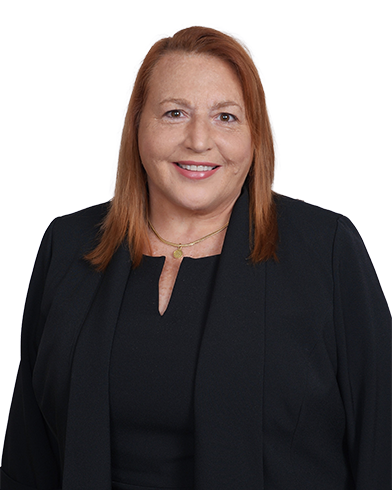 Helene Bledsoe - Director of Global Sales