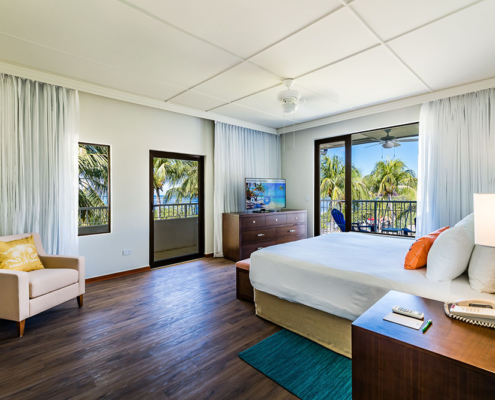 Margaritaville Beach Resort Playa Flamingo Costa Rica - Suite with View
