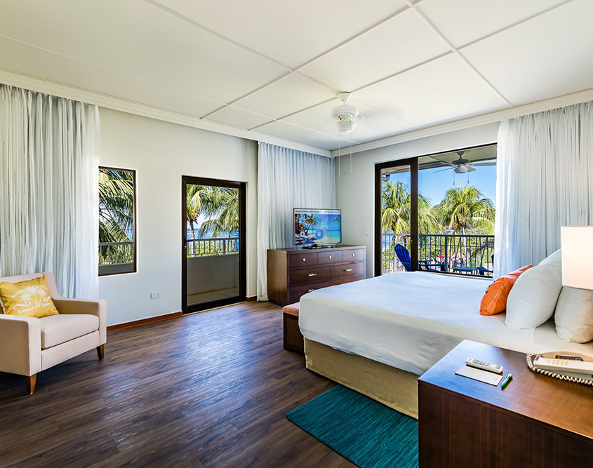 Margaritaville Beach Resort Playa Flamingo Costa Rica - Suite with View