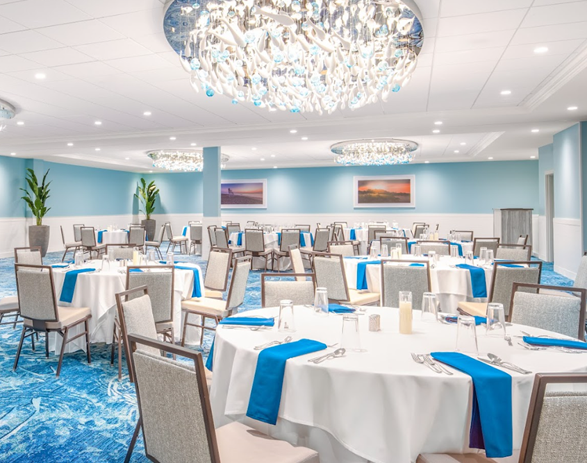 Margaritaville Resort Cape Cod - Fins Conference Center