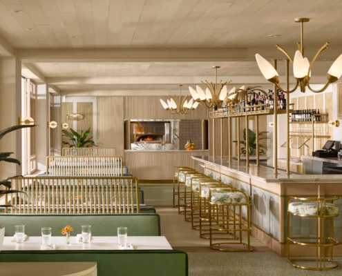 PGA National Resort & Spa - Bar