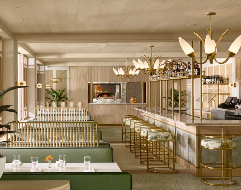 PGA National Resort & Spa - Bar