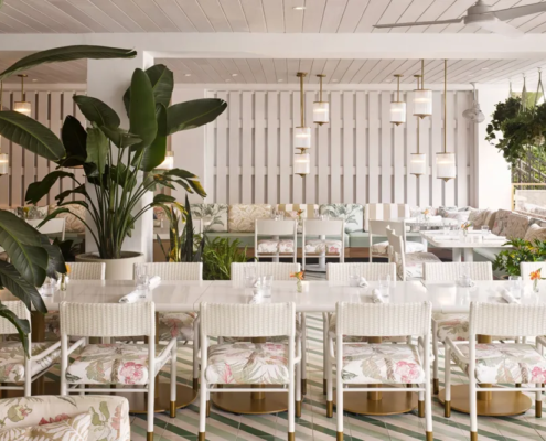 PGA National Resort & Spa - Dining
