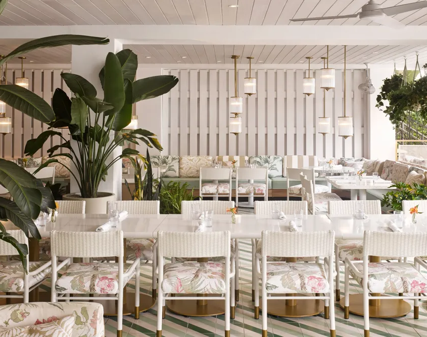 PGA National Resort & Spa - Dining