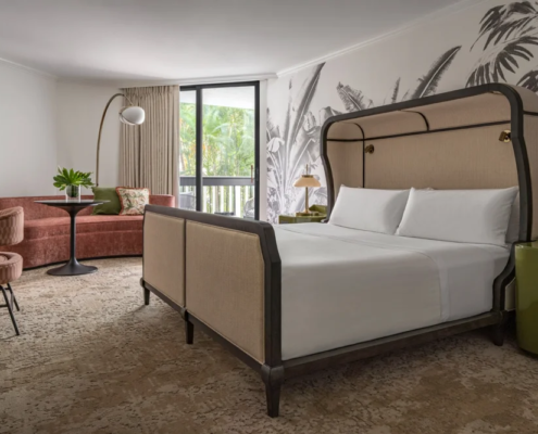 PGA National Resort & Spa - Guestroom