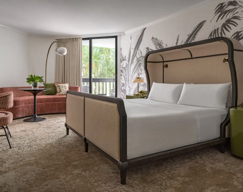 PGA National Resort & Spa - Guestroom