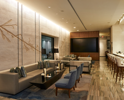 The Lofton Hotel Minneapolis - Apothecary Lounge
