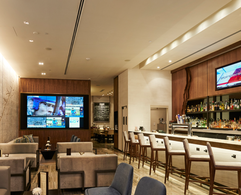The Lofton Hotel Minneapolis - Apothecary Lounge & Bar