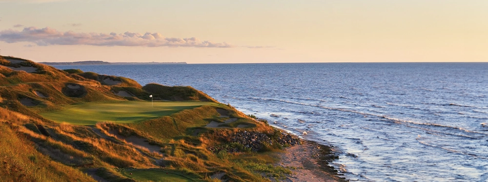 The American Club in Wisconsin, one of the top golf courses in Wisconsin