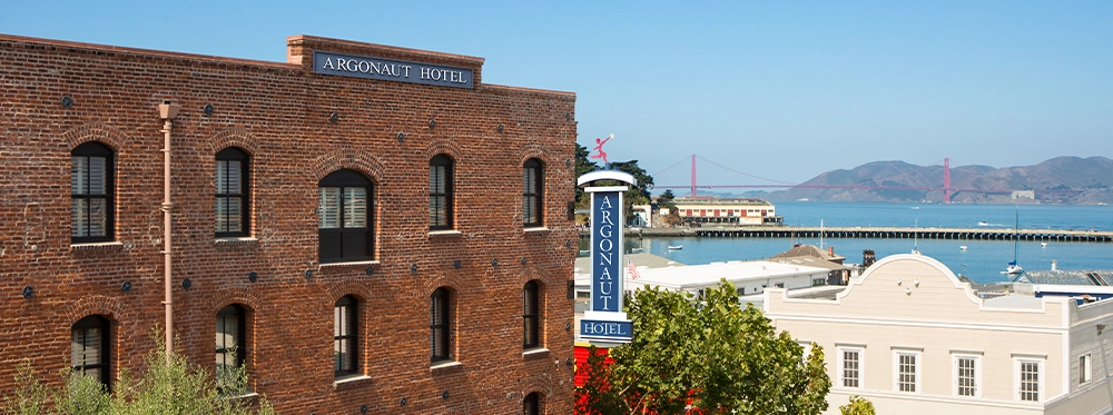 Argonaut Hotel