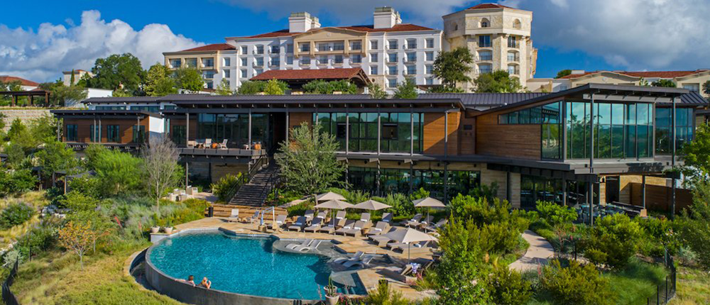 La Cantera Resort & Spa