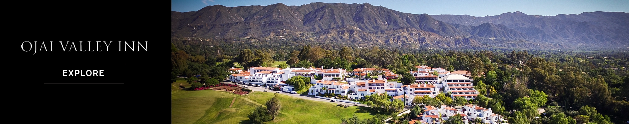 Ojai Valley Inn