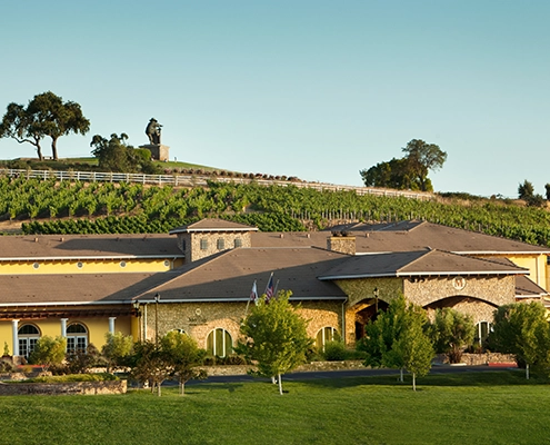 The Meritage Resort and Spa in Napa Valley, Near San Francisco