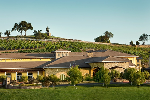 The Meritage Resort and Spa in Napa Valley, Near San Francisco