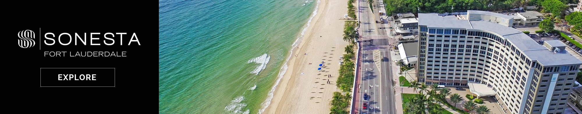 Sonesta Fort Lauderdale Beach