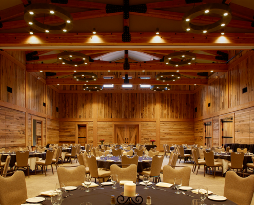 Sundance Mountain Resort - Conference