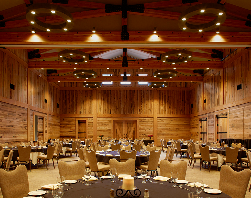 Sundance Mountain Resort - Conference