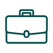 briefcase icon