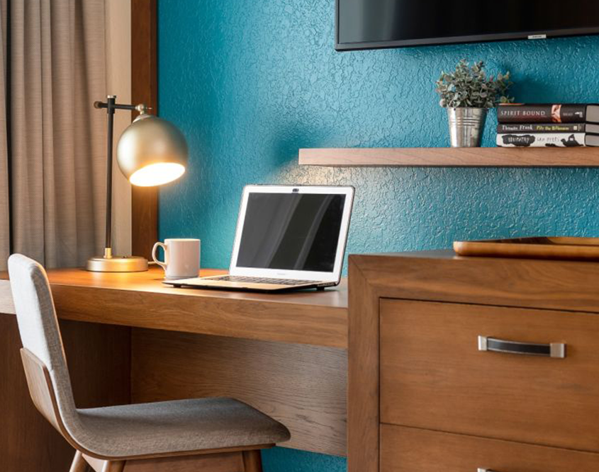 Compass Hotel Medford - Desk