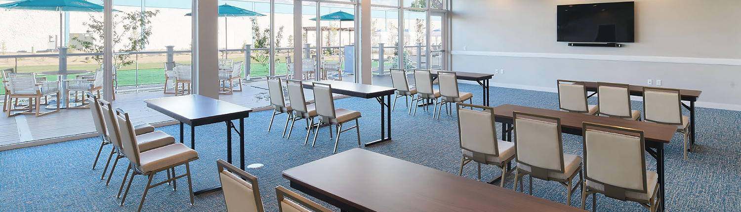 Compass Hotel Medford - Meeting Space