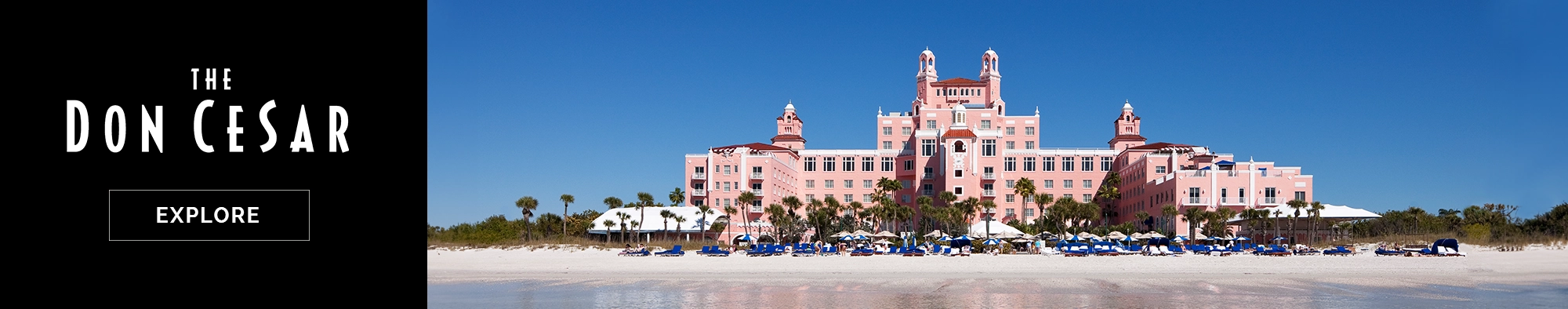 The Don CeSar