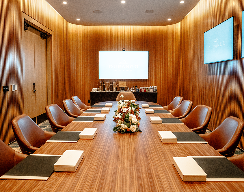 Durango Casino & Resort - Executive Boardroom