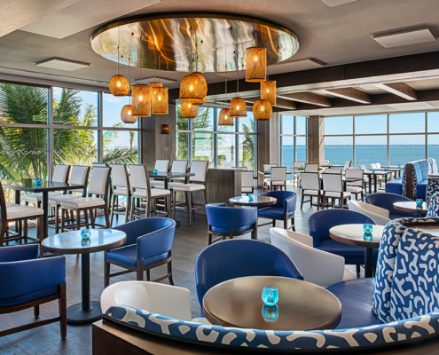 Margaritaville Beach Resort Fort Myers Beach - JWB Grill