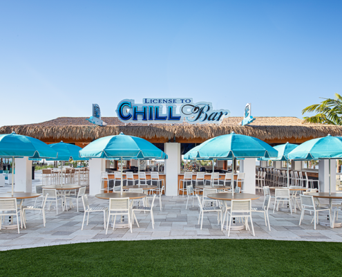 Margaritaville Beach Resort Fort Myers Beach - License To Chill