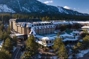 Margaritaville Resort Lake Tahoe - Exterior of Property