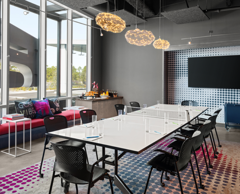 Aloft Lake Nona - Meeting Space