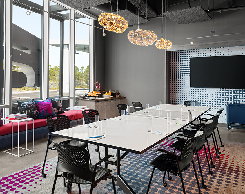 Aloft Lake Nona - Meeting Space