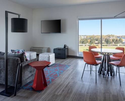 Aloft Lake Nona - One Bedroom Suite