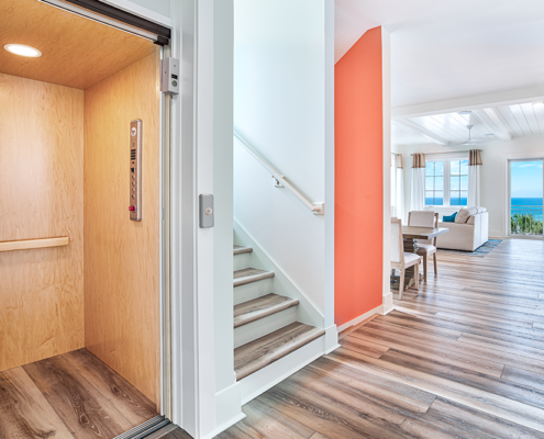 Margaritaville Beach Cottage Resort Panama City Beach - Beachside Villas Elevator